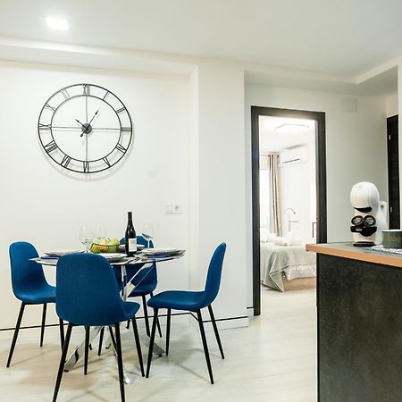 Oasis Διαμέρισμα Βαλένθια Εξωτερικό φωτογραφία