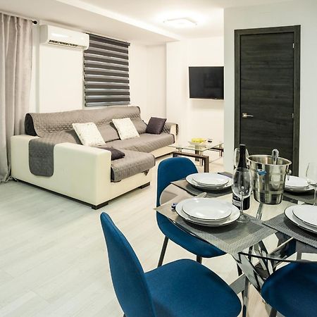 Oasis Διαμέρισμα Βαλένθια Εξωτερικό φωτογραφία