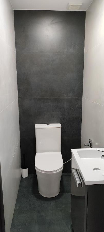 Oasis Διαμέρισμα Βαλένθια Εξωτερικό φωτογραφία