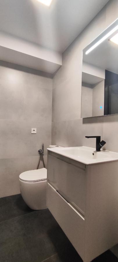 Oasis Διαμέρισμα Βαλένθια Εξωτερικό φωτογραφία