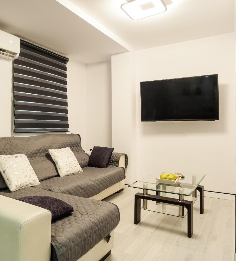 Oasis Διαμέρισμα Βαλένθια Εξωτερικό φωτογραφία