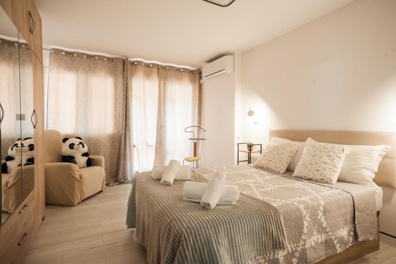 Oasis Διαμέρισμα Βαλένθια Εξωτερικό φωτογραφία