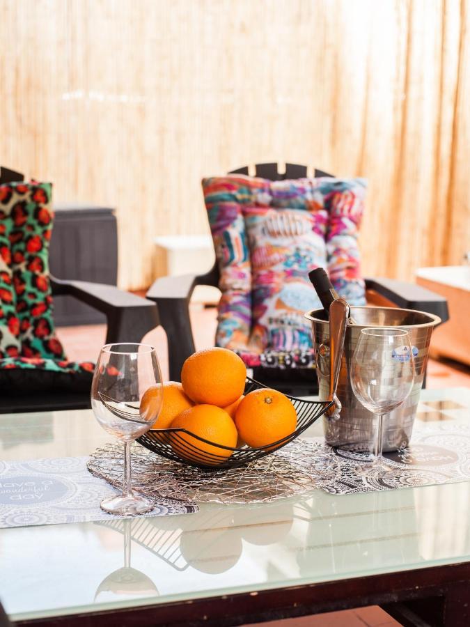 Oasis Διαμέρισμα Βαλένθια Εξωτερικό φωτογραφία