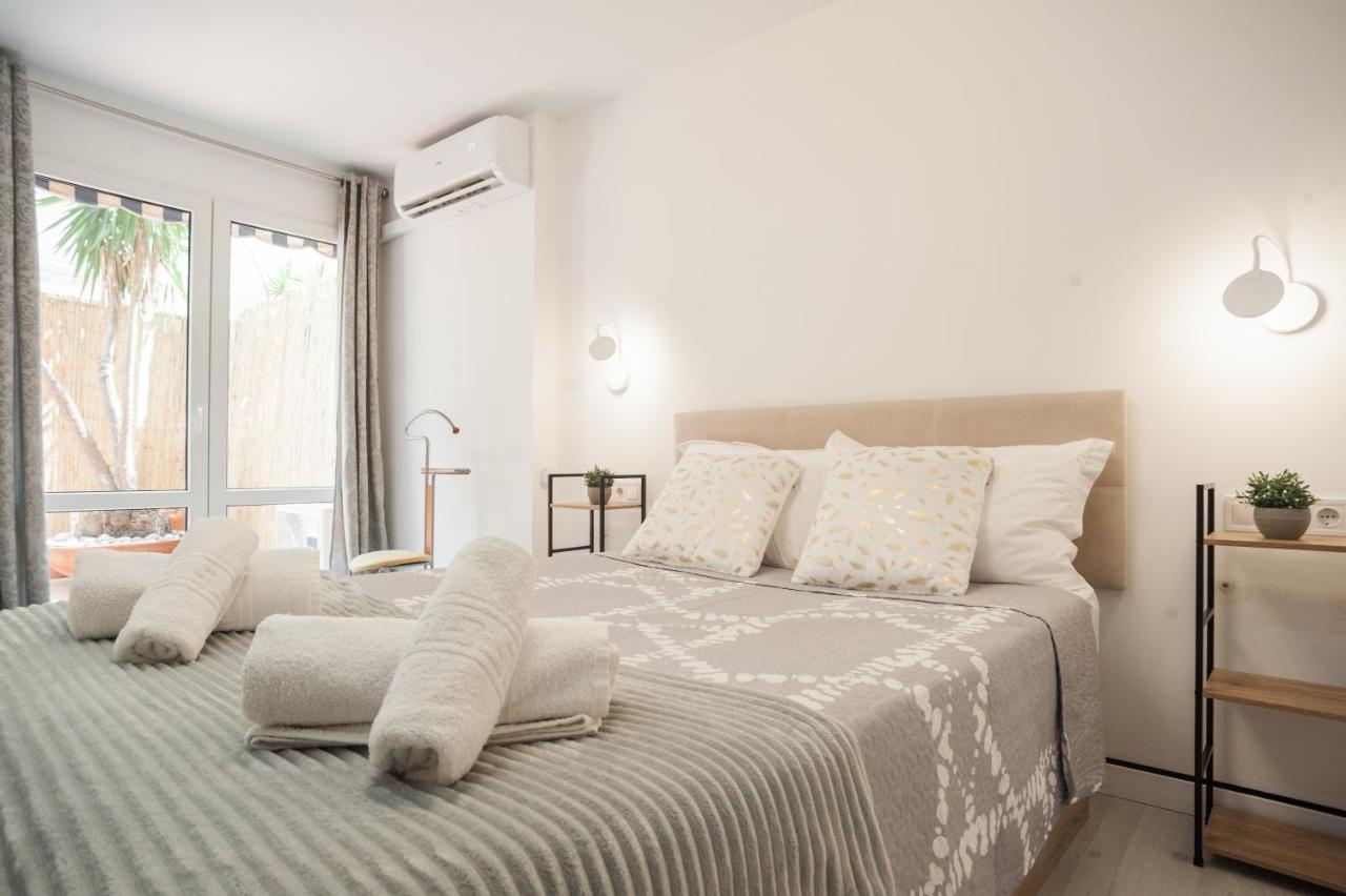 Oasis Διαμέρισμα Βαλένθια Εξωτερικό φωτογραφία