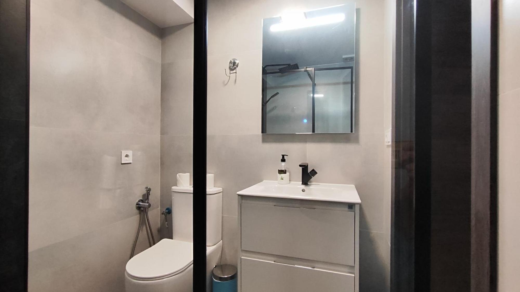 Oasis Διαμέρισμα Βαλένθια Εξωτερικό φωτογραφία